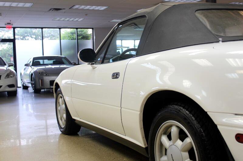 Used 1990 MAZDA MX-5 Miata image 18
