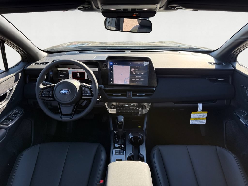 New 2026 Subaru Outback Premium AWD/4WD image 10