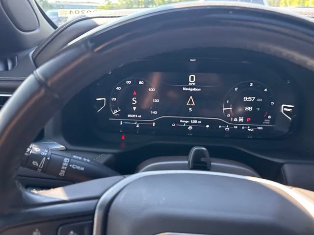 Used 2023 GMC Yukon Denali w/ Denali Reserve Package AWD/4WD image 25