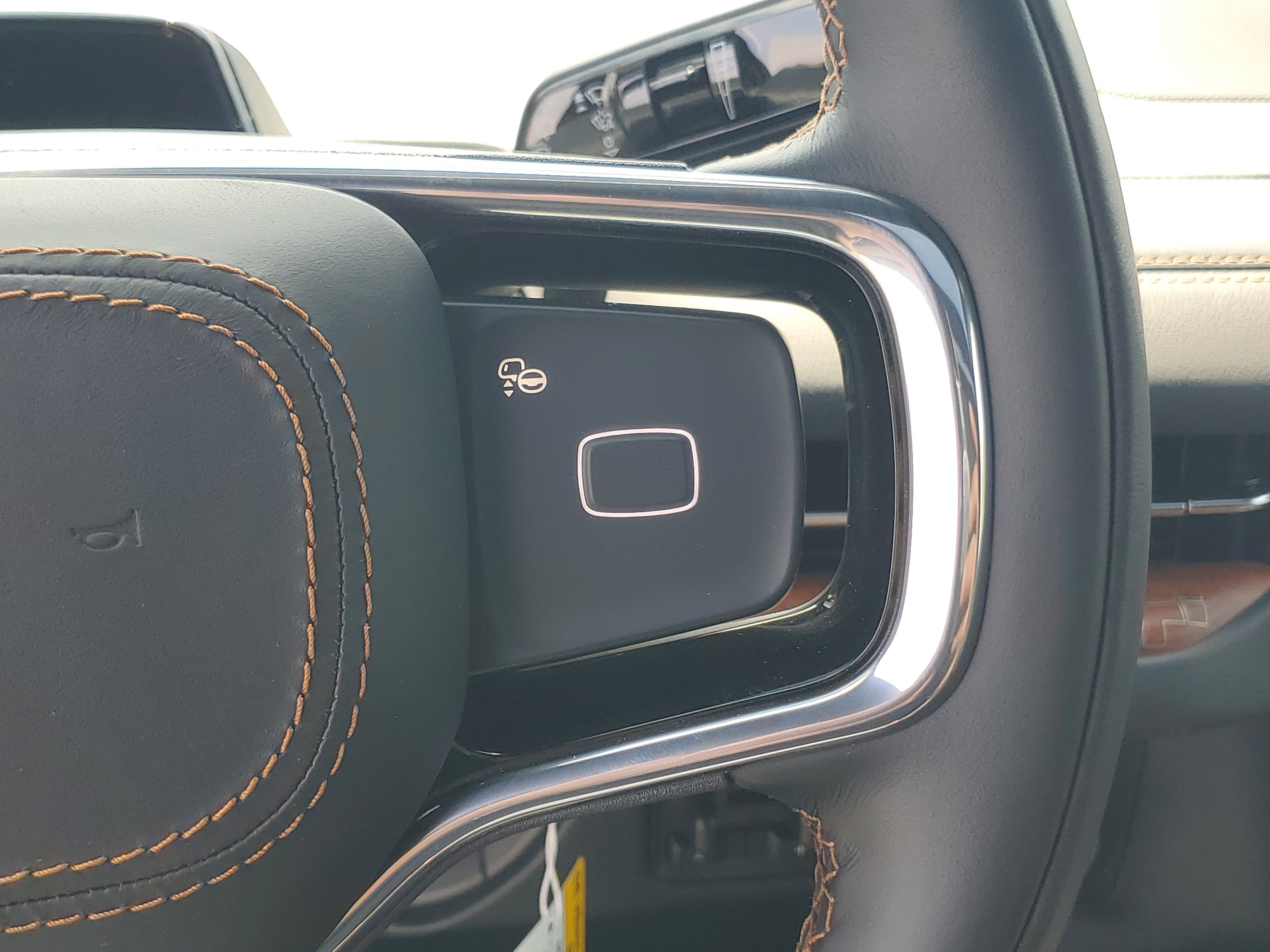 New 2026 Lincoln Navigator Black Label AWD/4WD image 18