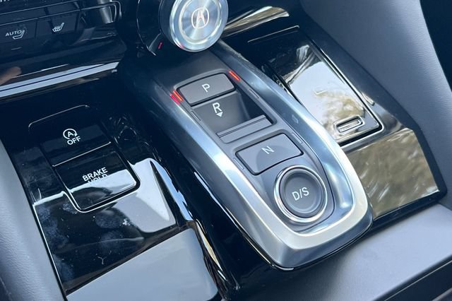 New 2026 Acura MDX w/ Technology Package AWD/4WD image 20