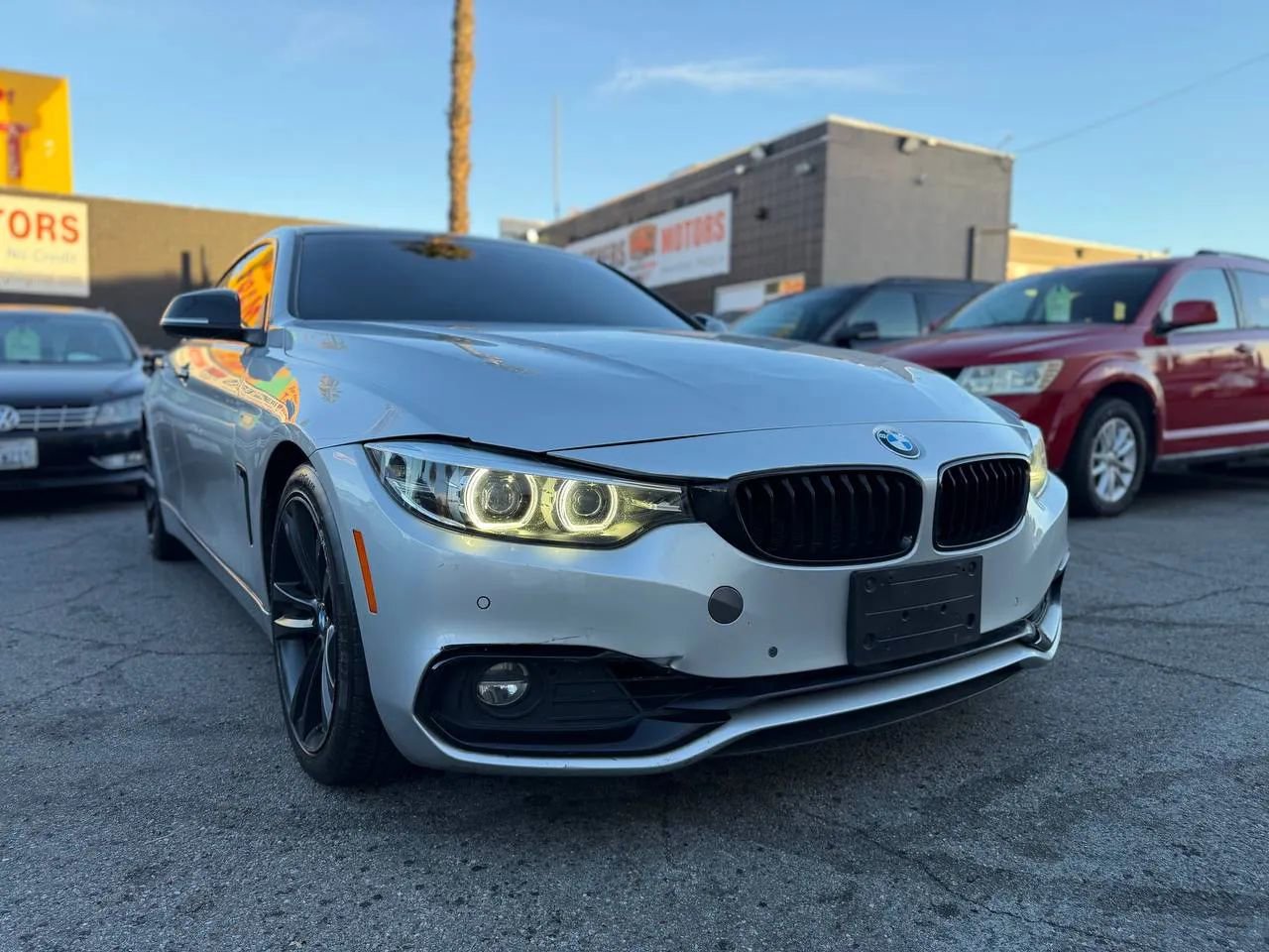 Used 2018 BMW 430i Gran Coupe image 53