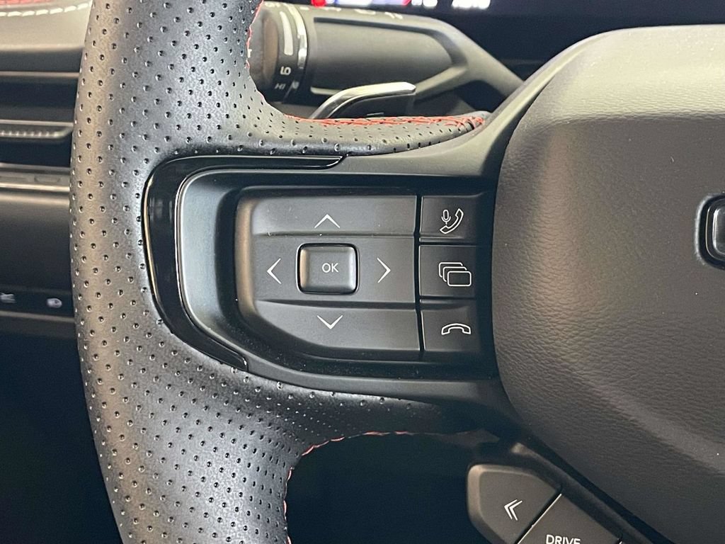 New 2026 Dodge Charger Scat Pack AWD/4WD image 24