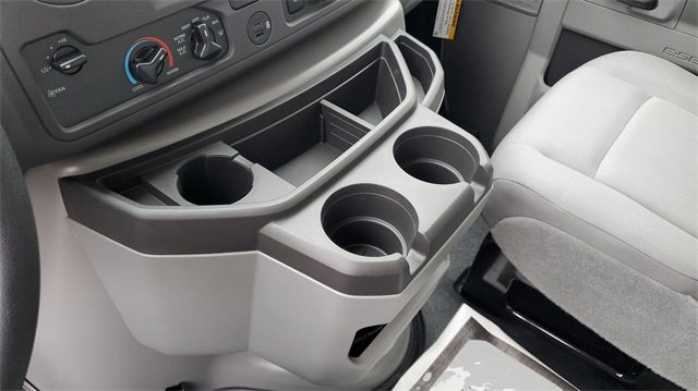 New 2026 Ford E-350 and Econoline 350 Super Duty image 35