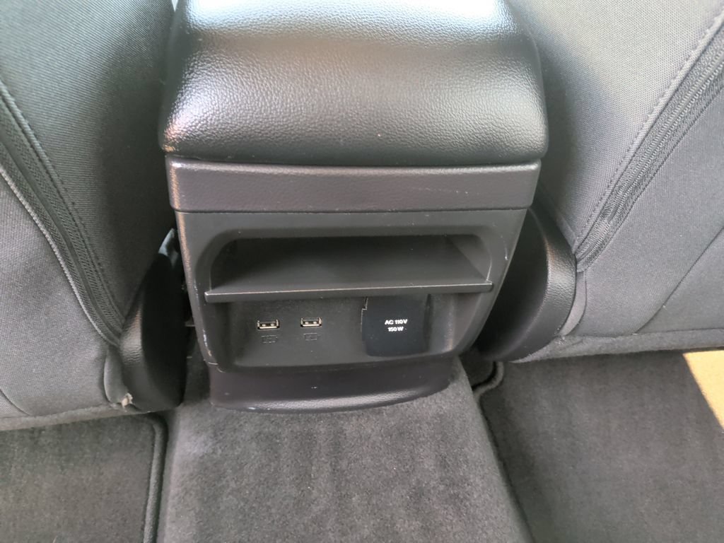 Certified 2023 Ford Ranger Lariat AWD/4WD image 19