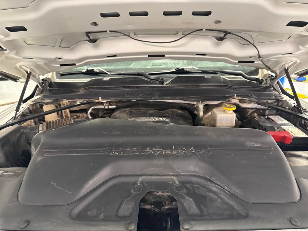 Used 2019 RAM 2500 Tradesman AWD/4WD image 40