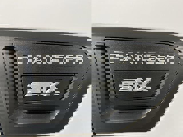 Used 2023 Ford Ranger XL w/ Equipment Group 101A High image 29