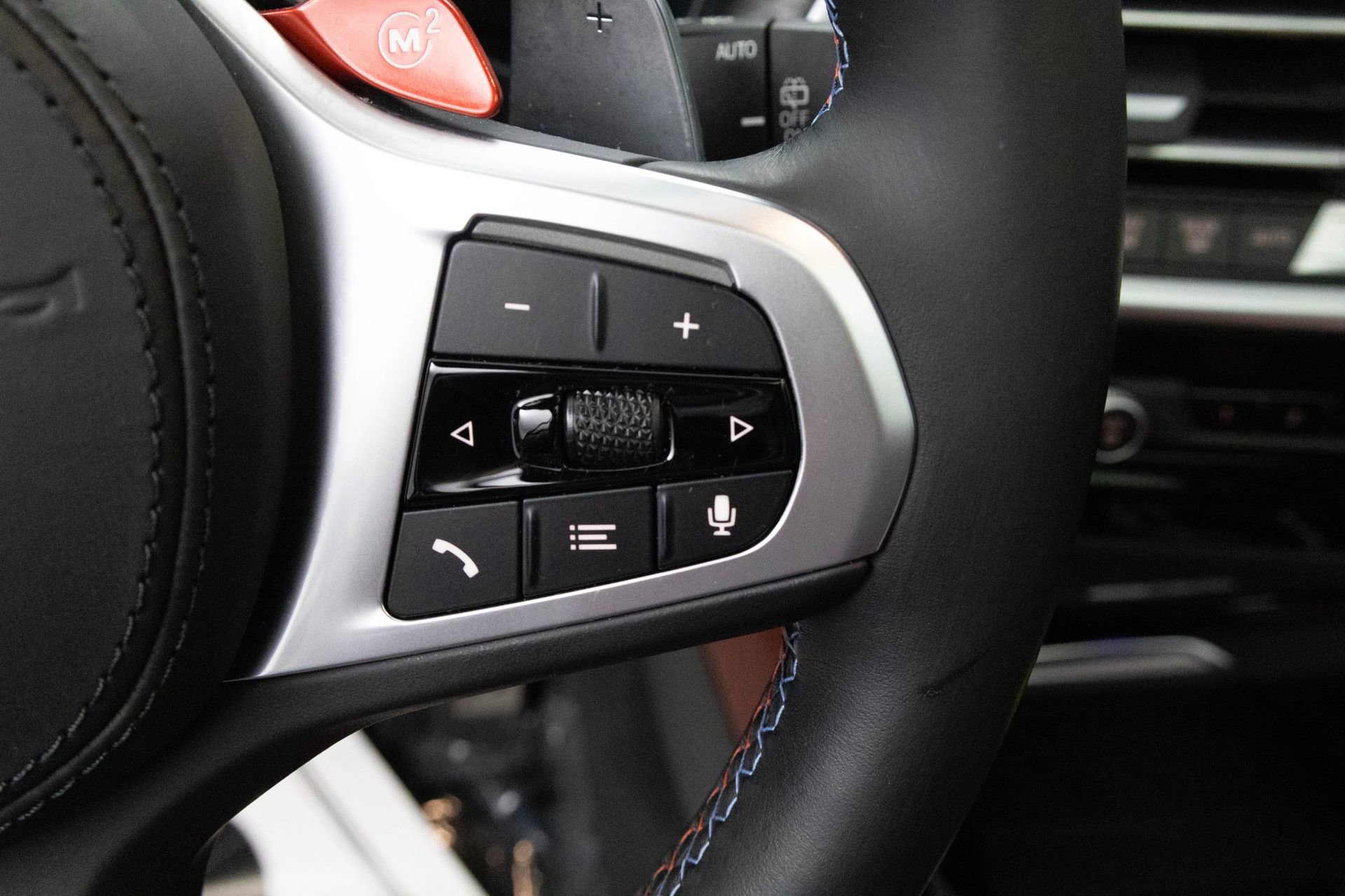 Used 2023 BMW X3 M w/ Competition Package image 23