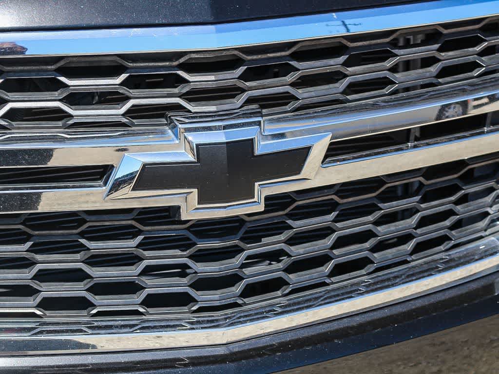 Used 2016 Chevrolet Tahoe LS w/ All-Season Package RWD image 5