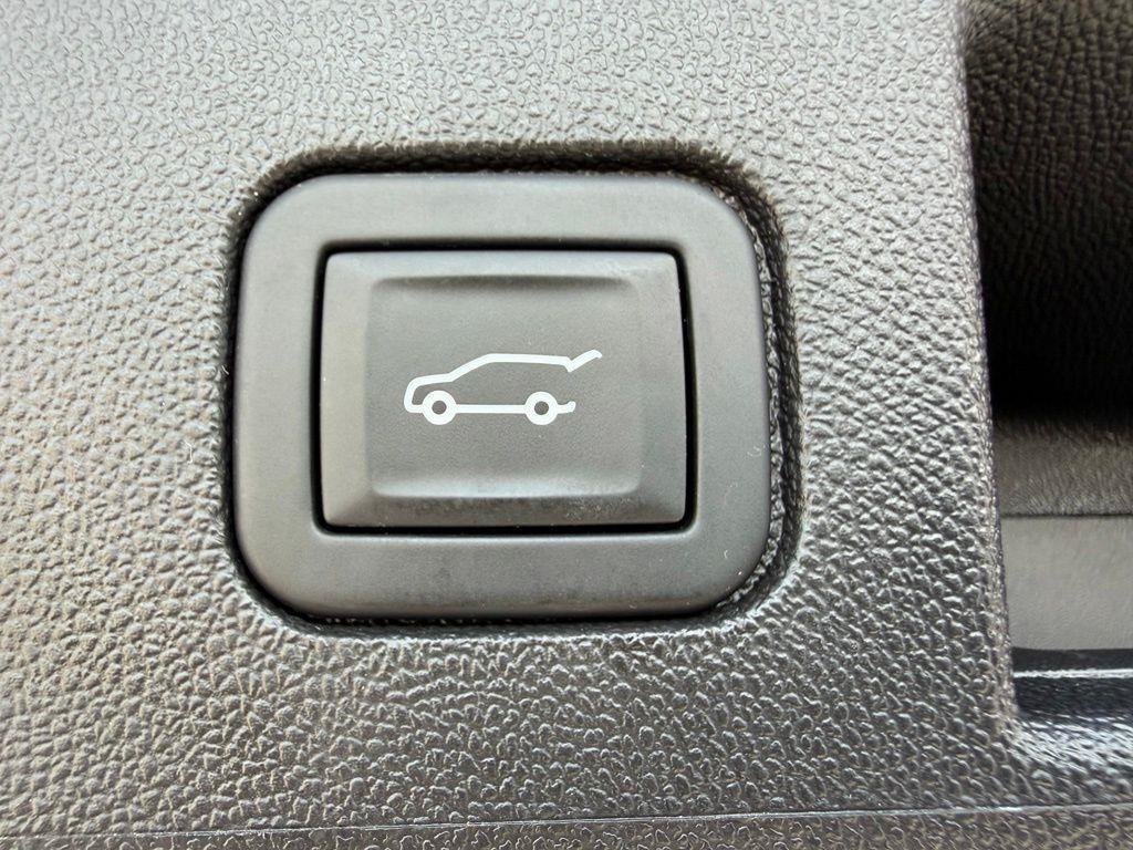 Used 2024 Chevrolet Equinox LT AWD/4WD image 26