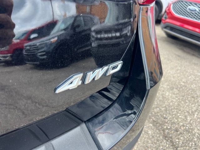 Certified 2023 Ford Explorer ST-Line w/ Class IV Trailer Tow Package AWD/4WD image 27
