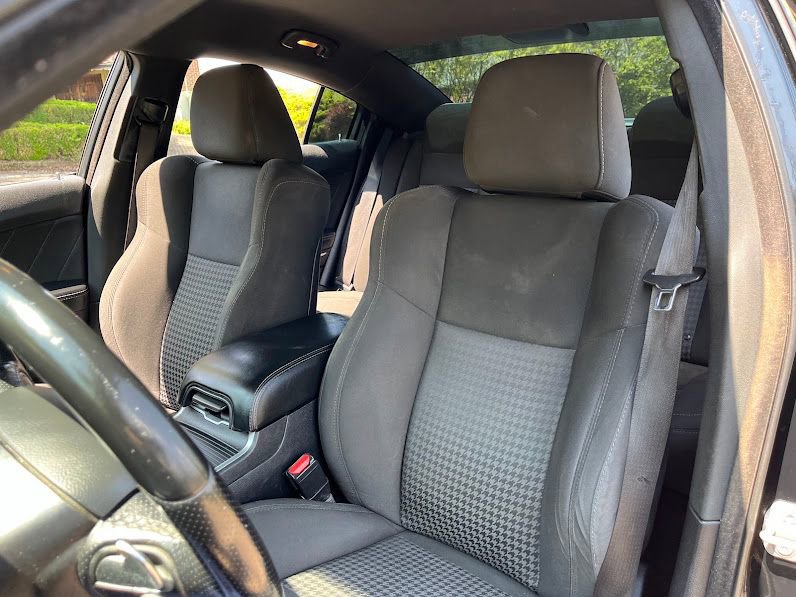 Used 2021 Dodge Charger R/T RWD image 9