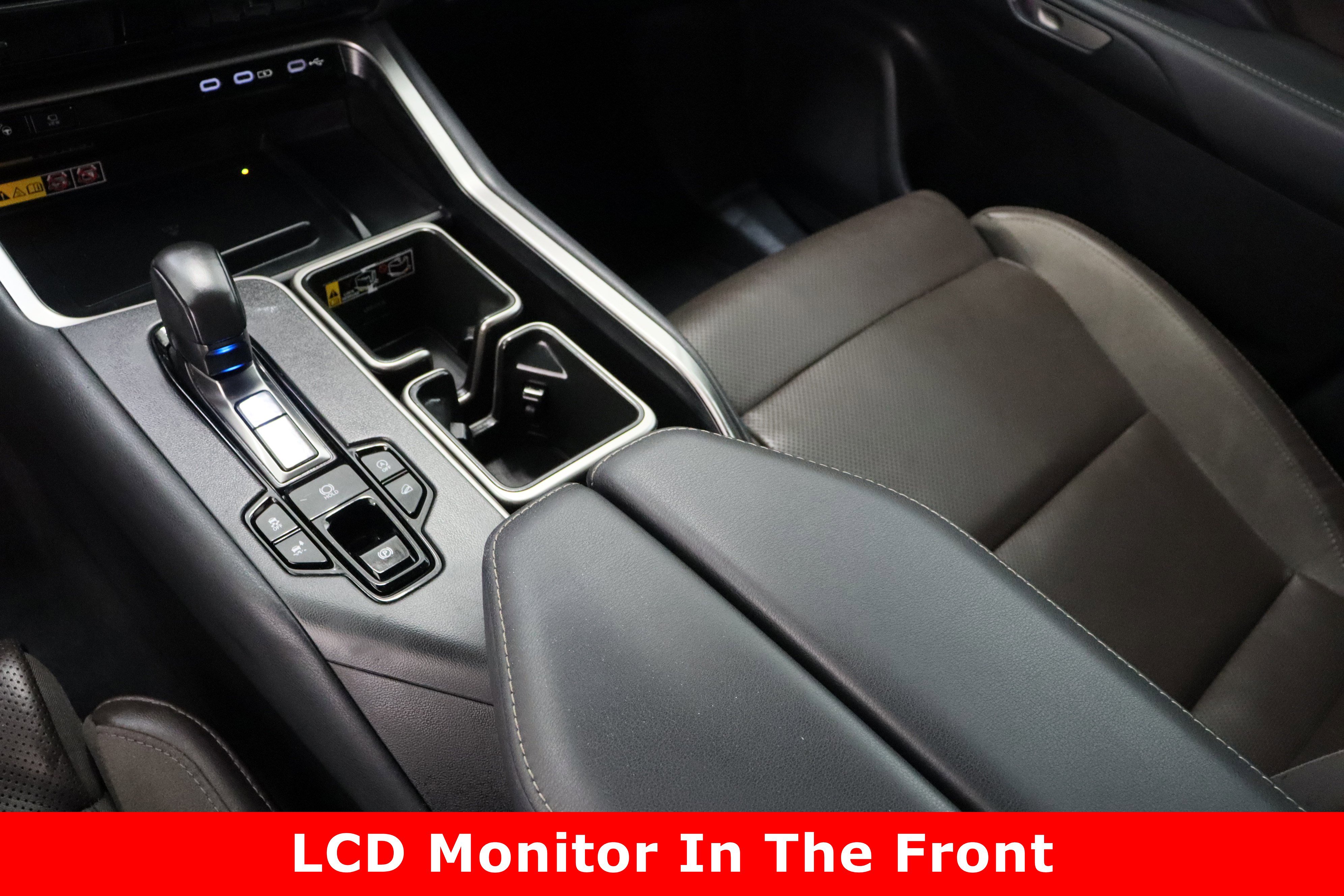 Used 2024 Lexus TX 350 AWD w/ Technology Package image 17