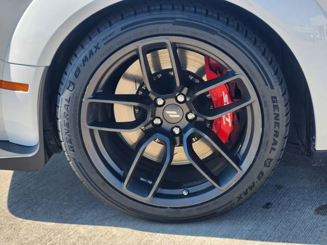 Used 2022 Dodge Challenger R/T Scat Pack image 10