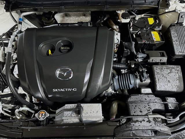 Used 2023 MAZDA CX-5 AWD 2.5 S image 9