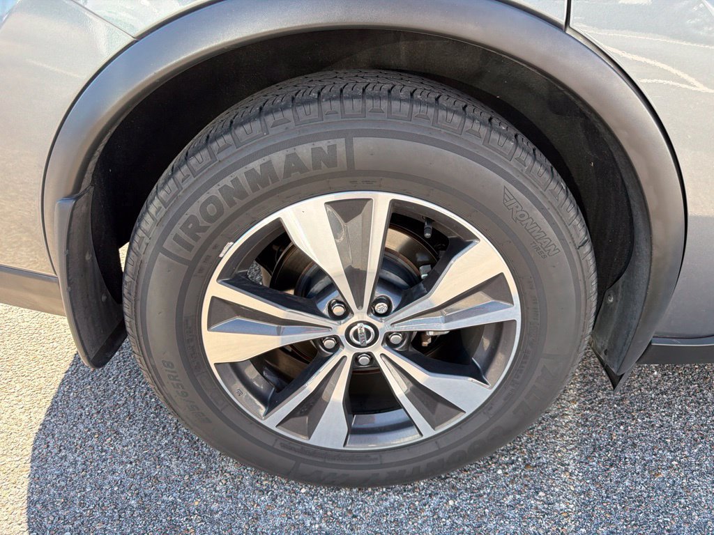 Used 2020 Nissan Murano S w/ Technology Package FWD image 13