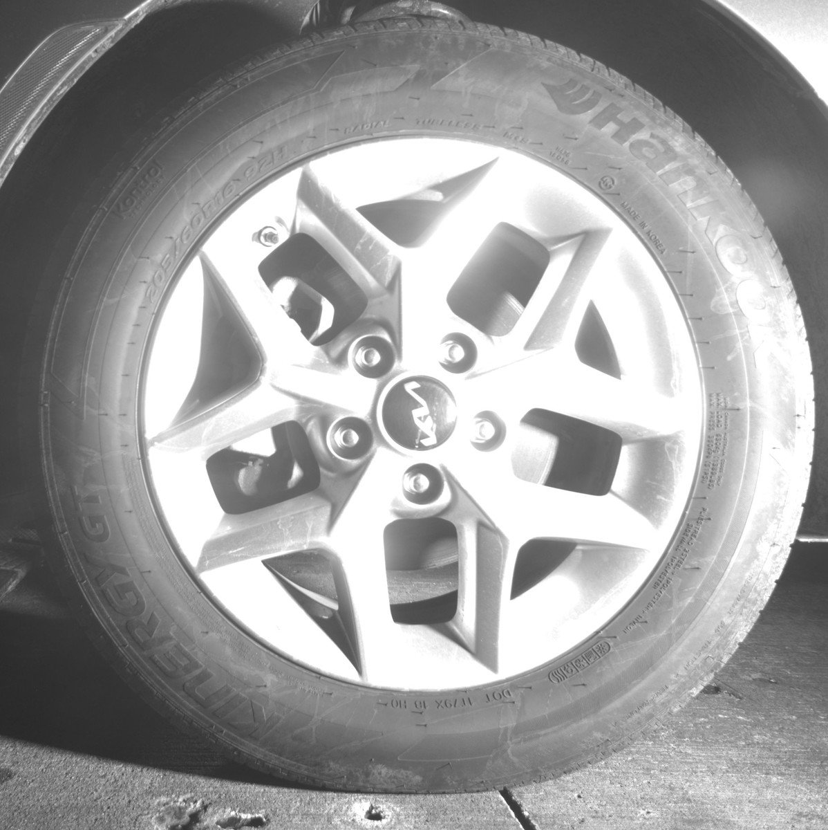 Used 2025 Kia Soul LX w/ LX Technology Package image 12