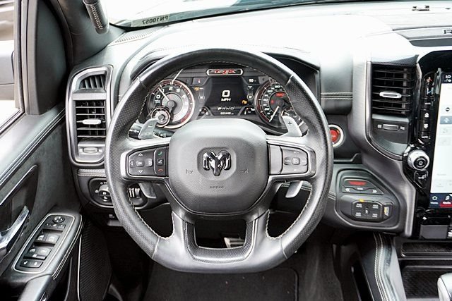 Used 2022 RAM 1500 TRX w/ TRX Level 1 Equipment Group AWD/4WD image 29