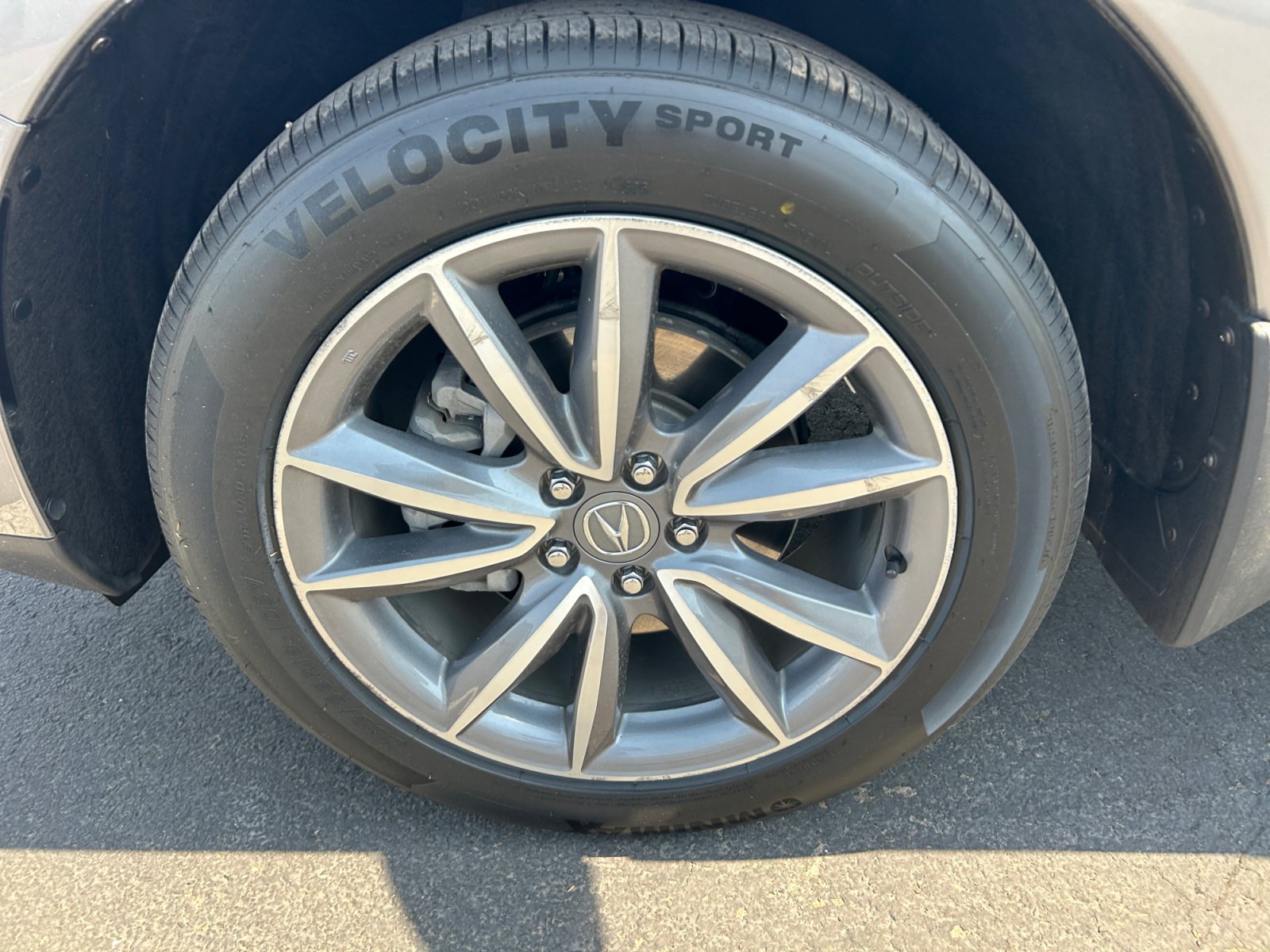 Used 2023 Acura RDX FWD w/ Technology Package image 25