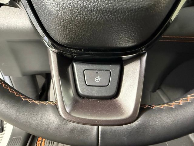 Used 2025 Honda Pilot TrailSport image 17