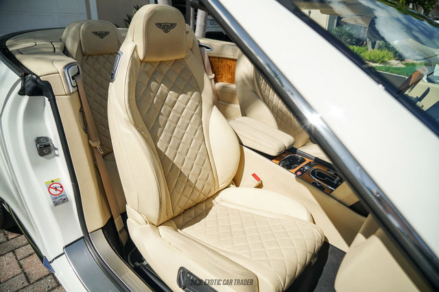 Used 2016 Bentley Continental GT image 76