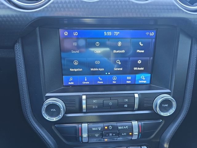 Used 2019 Ford Mustang GT w/ GT Performance Package image 19