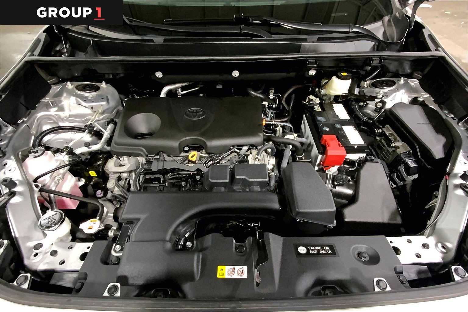 Used 2022 Toyota RAV4 LE image 31