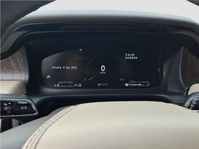 Used 2022 Lincoln Aviator Reserve w/ Equipment Group 201A AWD/4WD image 19