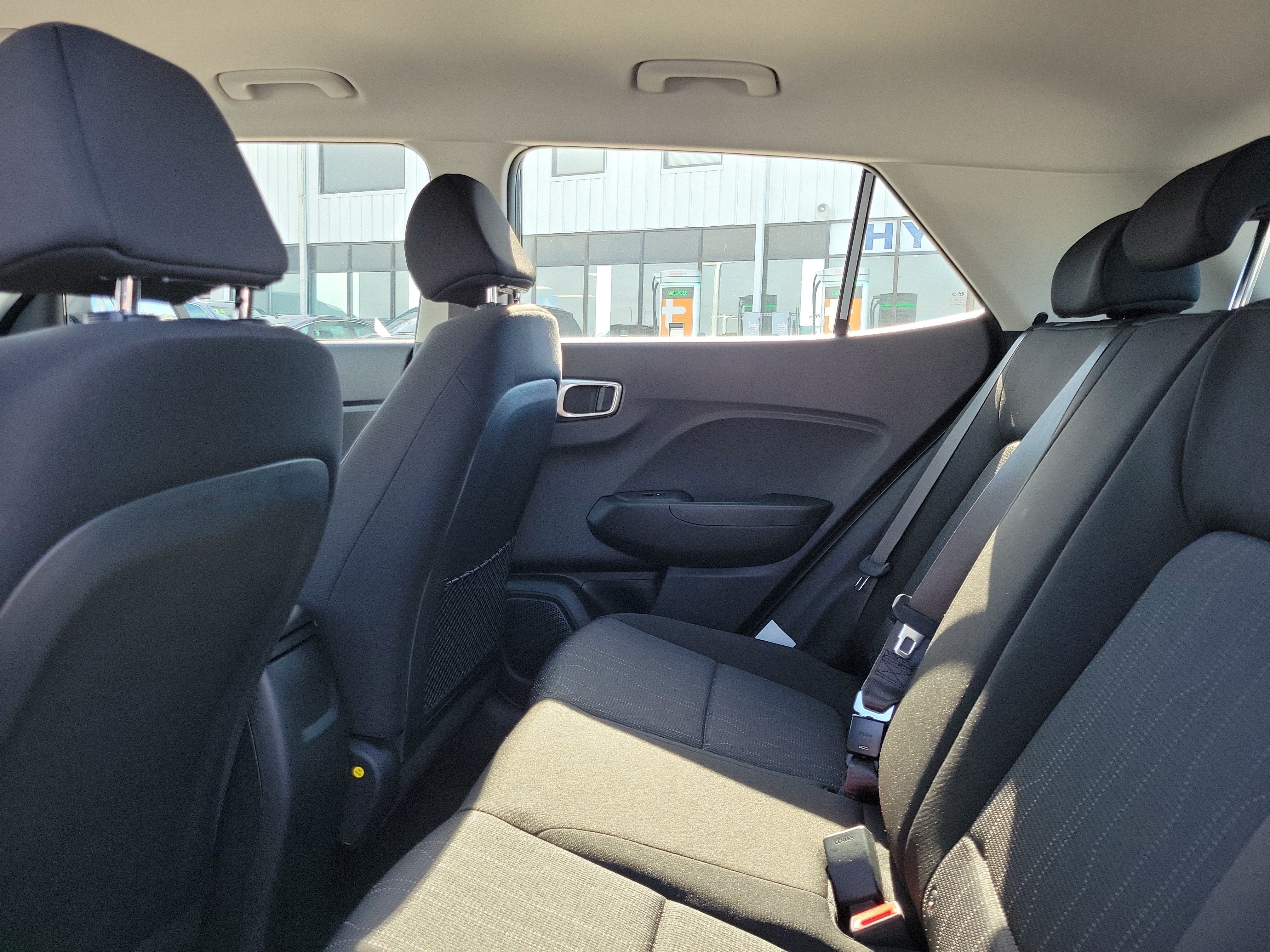 New 2026 Hyundai Venue SE FWD image 15