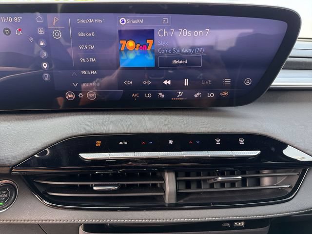Used 2026 Buick Enclave Preferred FWD image 22