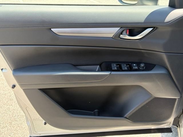 Used 2025 MAZDA CX-5 AWD 2.5 S image 11