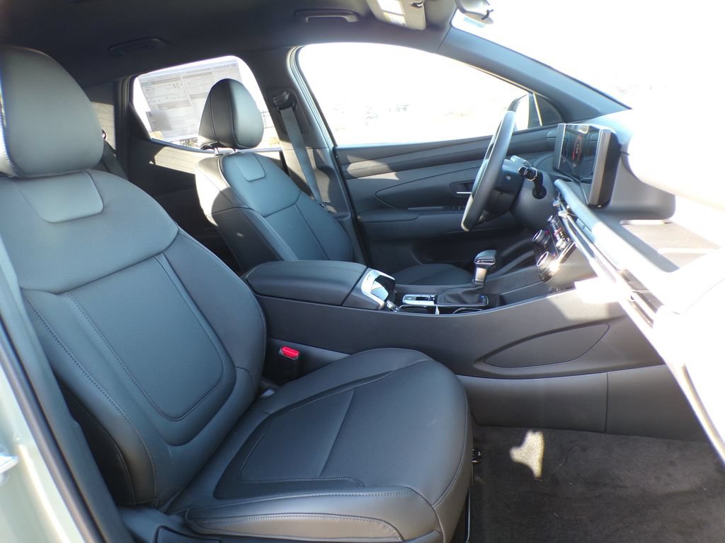 New 2026 Hyundai Santa Cruz SEL AWD/4WD image 24