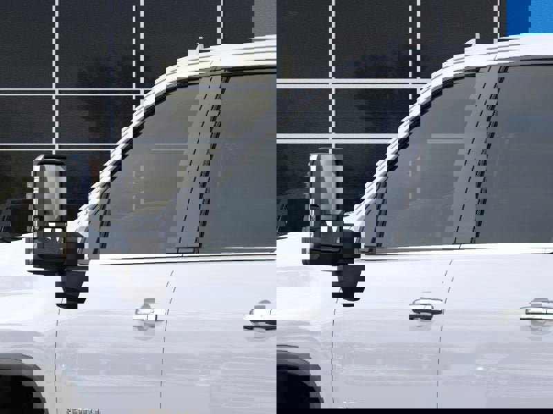 New 2026 Chevrolet Silverado 3500 LTZ image 12