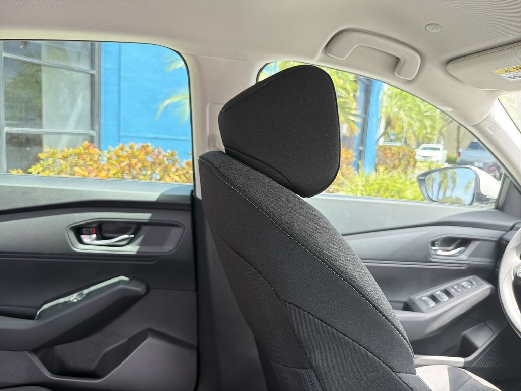 Certified 2024 Honda Accord LX image 16