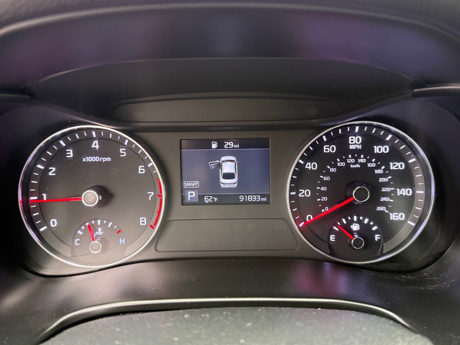 Used 2021 Kia Forte LXS image 31