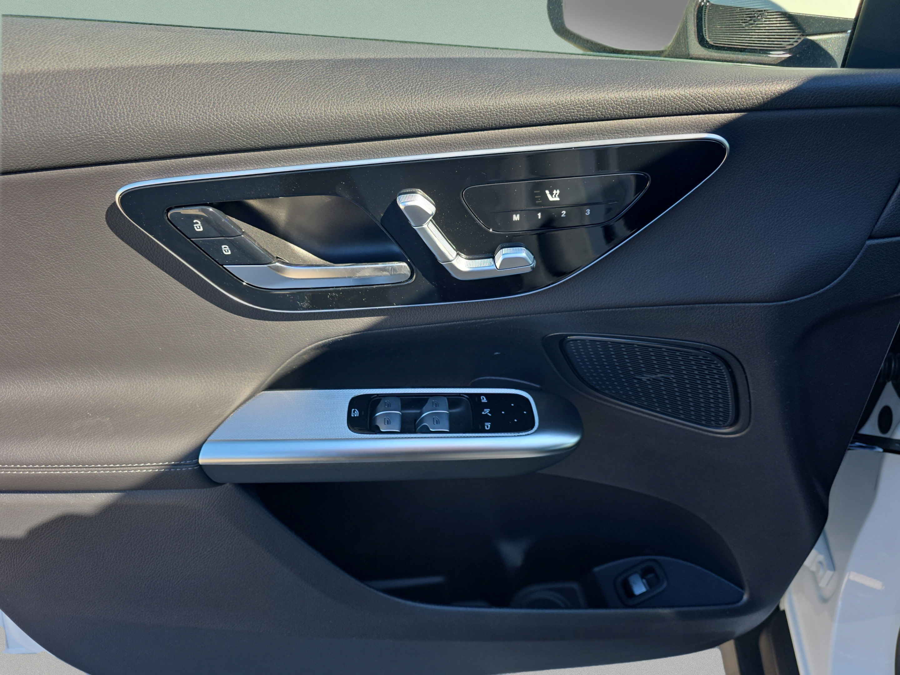 Certified 2026 Mercedes-Benz GLC 300 image 18