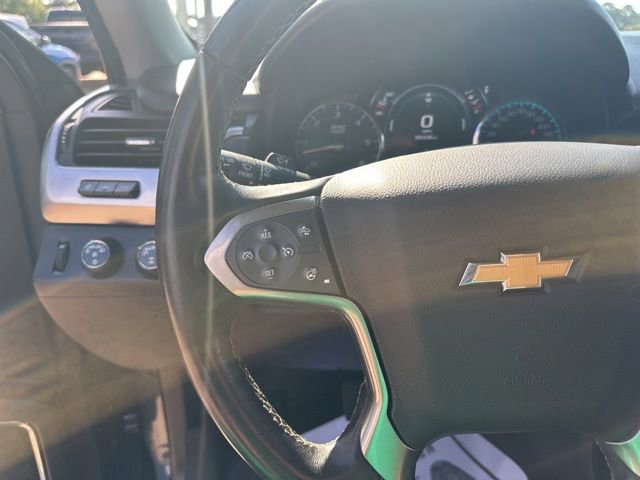 Used 2019 Chevrolet Tahoe Premier AWD/4WD image 14