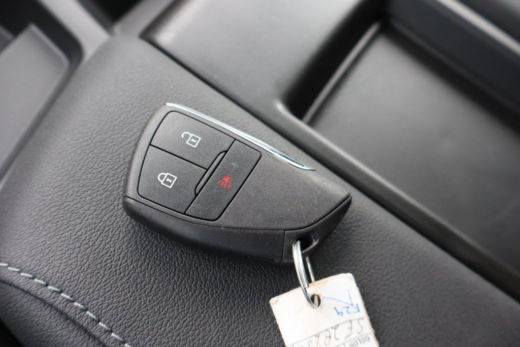 New 2025 Chevrolet Silverado 3500 W/T w/ WT Convenience Package image 30