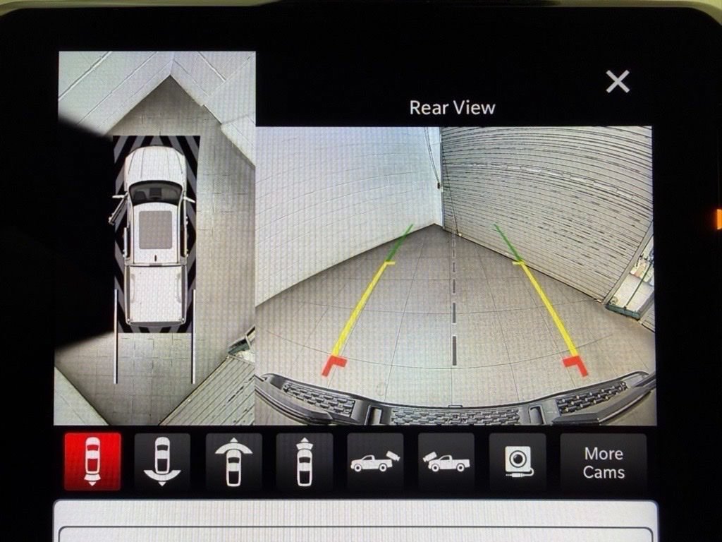 New 2026 RAM 1500 RHO w/ RHO Level 1 Equipment Group AWD/4WD image 14