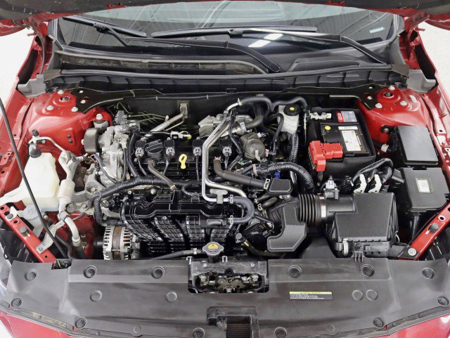 Used 2023 Nissan Altima 2.5 SV image 31