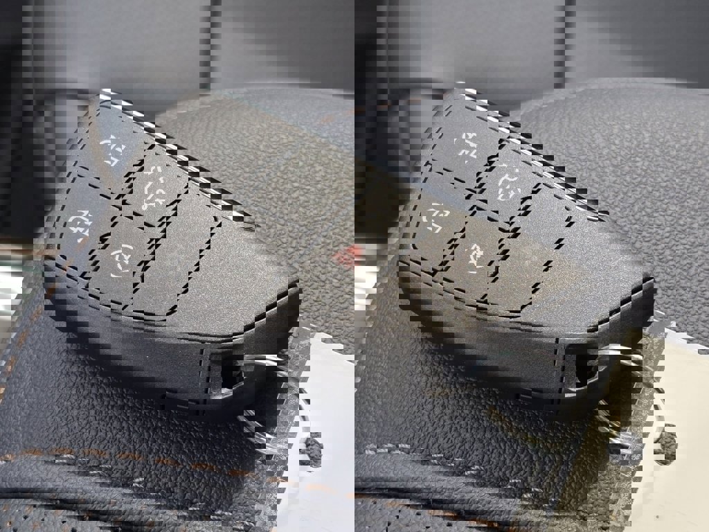 New 2026 Chevrolet Silverado 2500 High Country w/ High Country Premium Package image 19