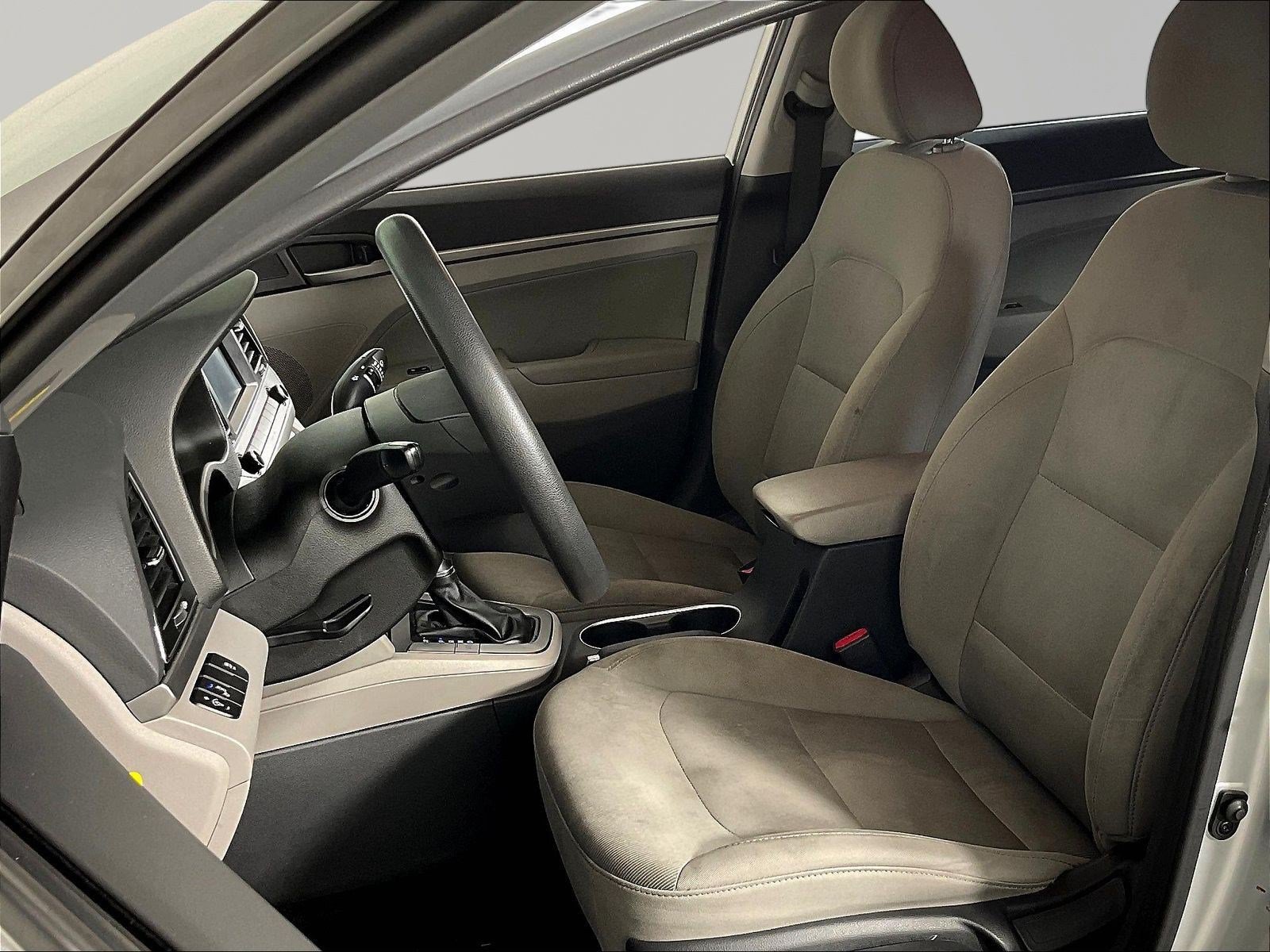 Used 2018 Hyundai Elantra SEL FWD image 21