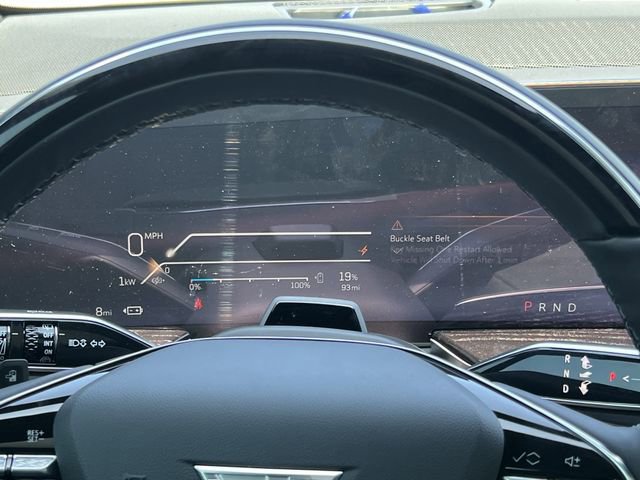 New 2026 Cadillac Escalade IQ Sport 1 AWD/4WD image 16