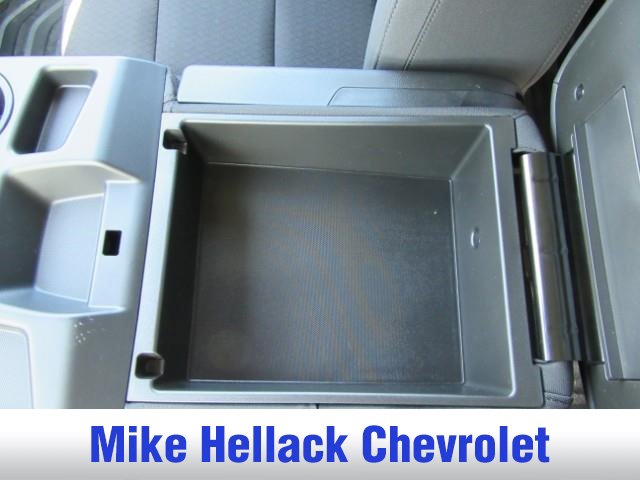 New 2026 Chevrolet Silverado 3500 W/T w/ WT Convenience Package AWD/4WD image 18