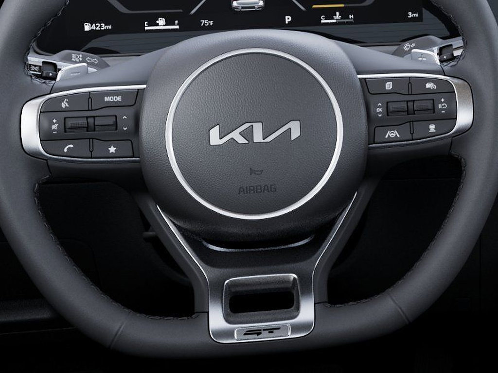 New 2026 Kia K5 GT FWD image 22