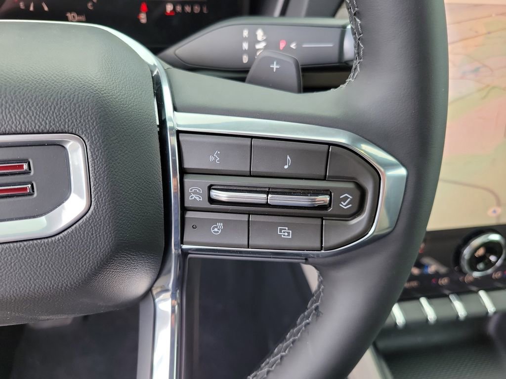 New 2026 GMC Terrain Elevation w/ Elevation Premium Package image 23