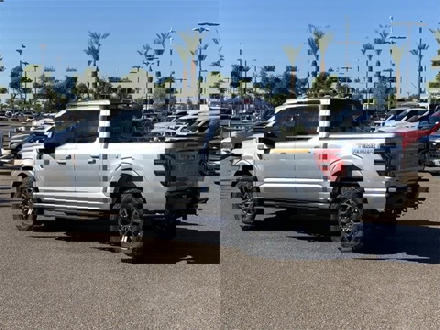 New 2025 Ford F150 Tremor w/ Equipment Group 402A High image 27