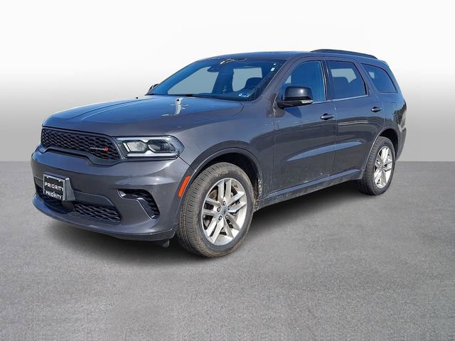 Used 2024 Dodge Durango GT