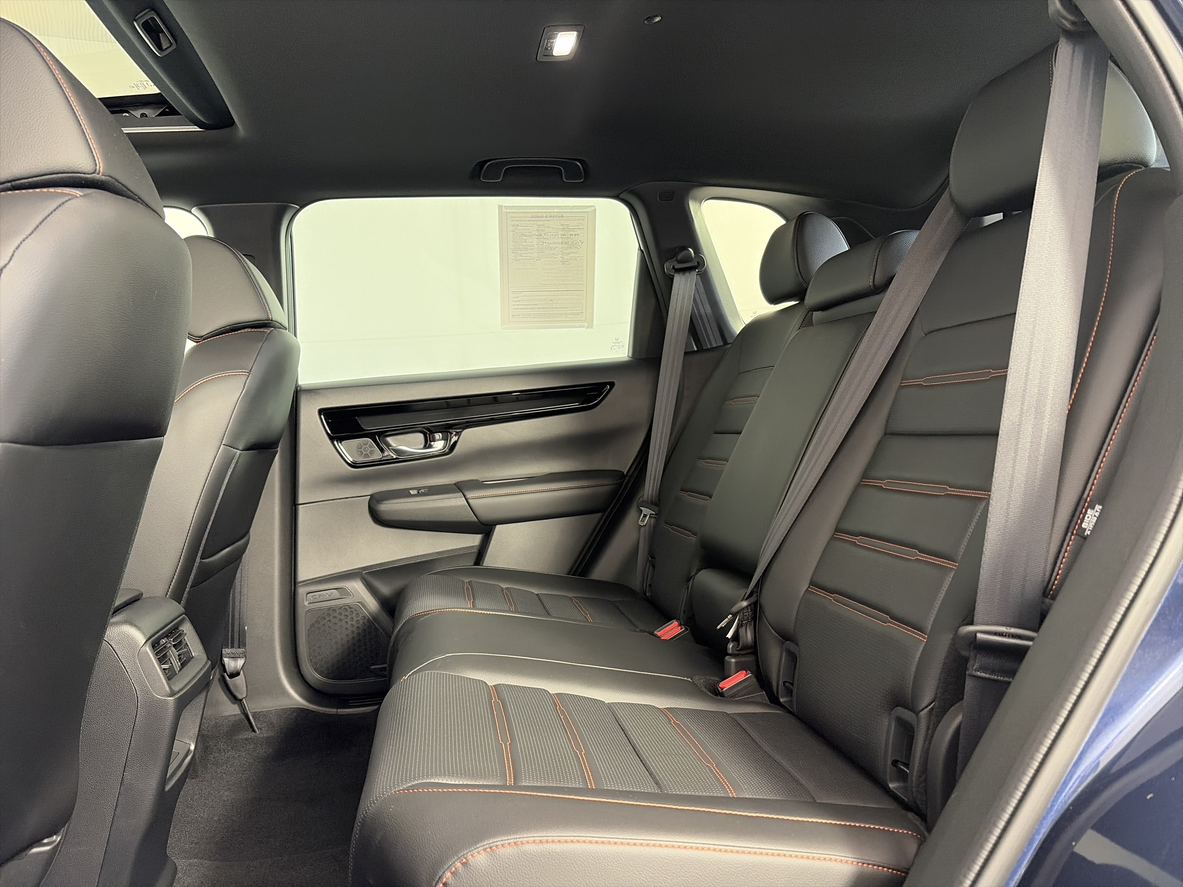 Used 2026 Honda CR-V Sport Touring image 7