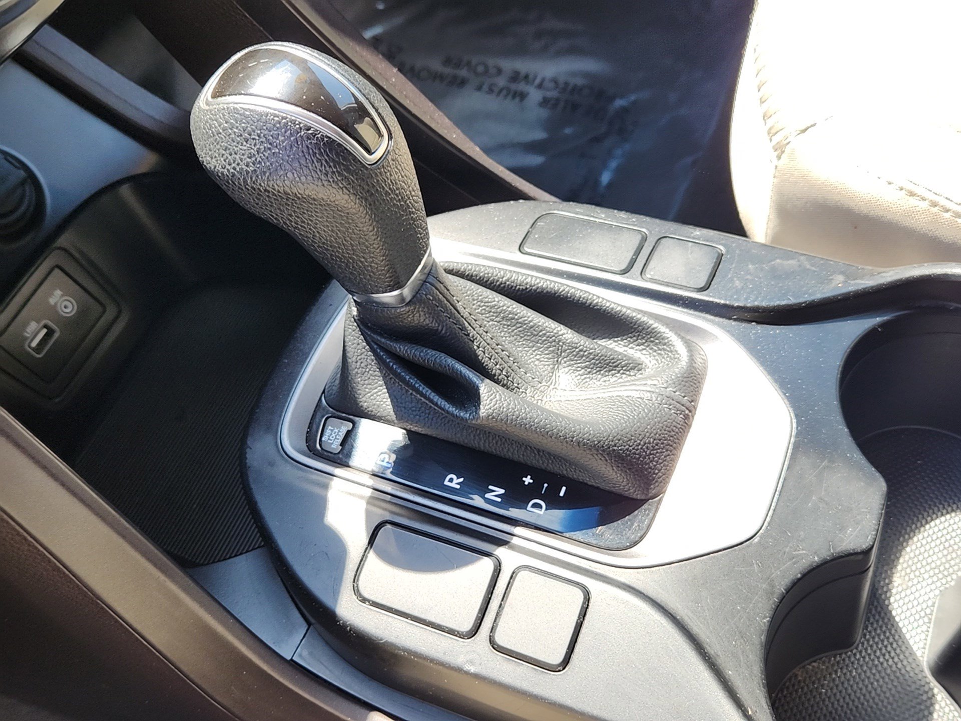 Used 2017 Hyundai Santa Fe Sport image 14